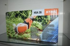 STIHL HSA 26 Cordless Garden