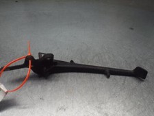 Suzuki GSX1300R GSX 1300 R Hayabusa 1999-07 Side Stand And Mounting Bracket 