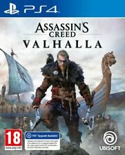 Assassin's Creed Valhalla