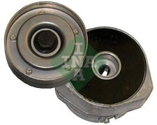 INA V-Belt Tensioner for Land Rover Freelander dI 20T2N 2.0 Feb 1998 to Feb 2000