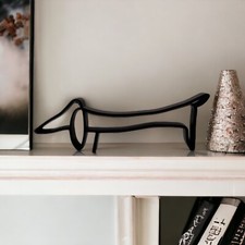 Picasso Dog Dachshund Line