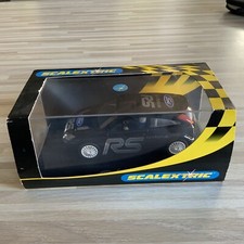Scalextric c2351 ford focus - c2351,