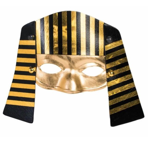 Adults egypt pharaoh mask - egypt,
