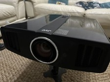 JVC MODEL DLA HD100 ✅