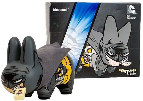 Kidrobot frank kozik - kozik, dc