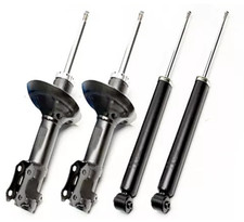 FOR VW GOLF MK2 1990>1992 4WD