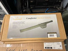 *CARP FISHING TACKLE -