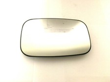 Rover 200 wing mirror glass