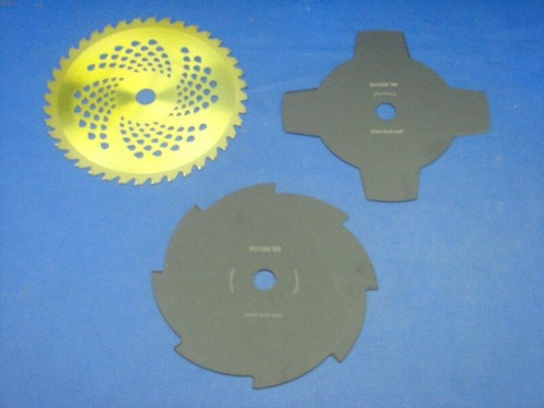 Knife set incl - knife, blade