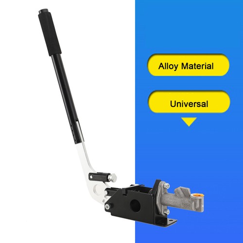 Hydraulic handbrake hydro - hydraulic,