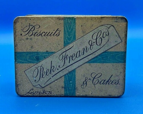 Peek frean and biscuit cake - biscuit,