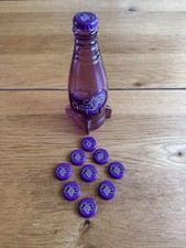 Fallout Nuka Cola Grape Glass