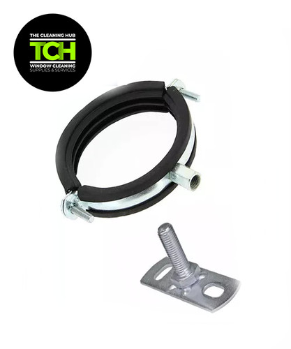 Vessel retaining bracket - vessel,