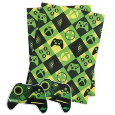 Xbox Gift Wrap - Brand New