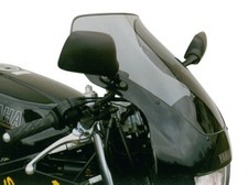 MRA SMOKE FAIRING YAMAHA TRX