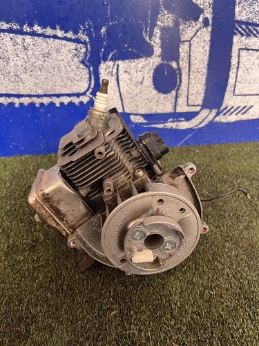 Kawasaki lawnflite e2220wk - lawnflite,
