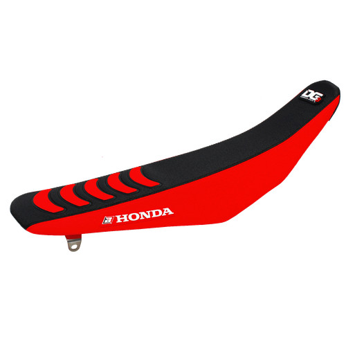 Blackbird seat cover - cover, honda
