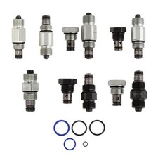 Unloading Valve for Most Auto