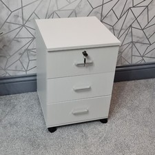 Modern bedside cabinet - modern,