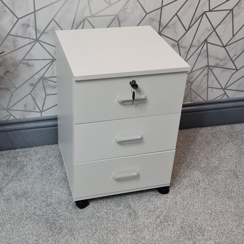 Modern bedside cabinet - modern,