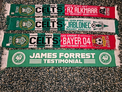European celtic half - half, &