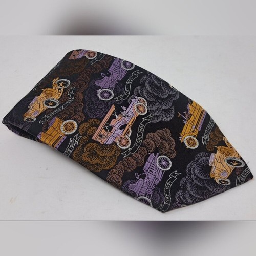Tootal men neck - neck, vintage