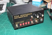 Rare - Morse Star Masterkey