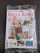 Disney Dolls House Magazine