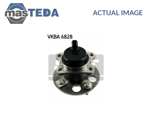 Vkba 6828 wheel bearing - vkba,