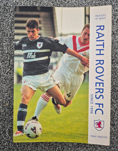Images sport raith rovers - of,