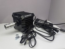 Fanatec CSL DD Wheel Base with Genuine 8nm Boost Kit