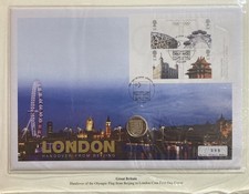 2008 London Olympic Games