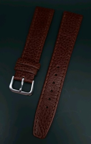 18mm buffalo grain - 18mm, genuine