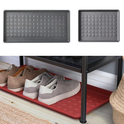 Multi purpose boot - purpose, tray