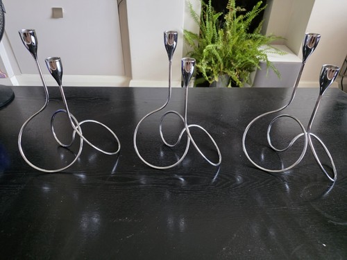 Black blum silver - silver, chrome