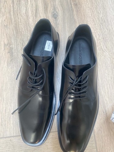 Alexander mcqueen men black - alexander, men's