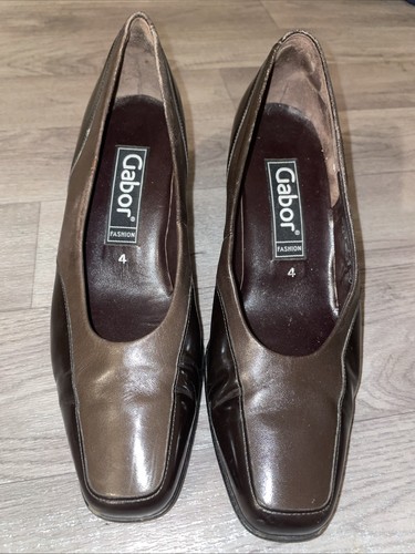 Women gabor heel shoes - women’s,