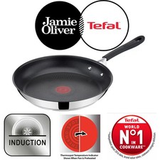 Tefal Jamie, Oliver Quick &