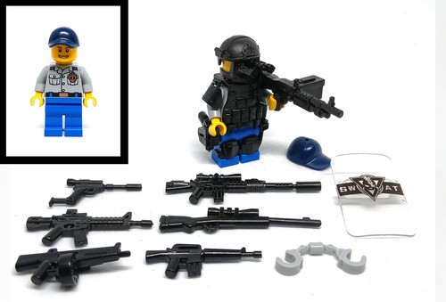 Genuine lego city - lego,