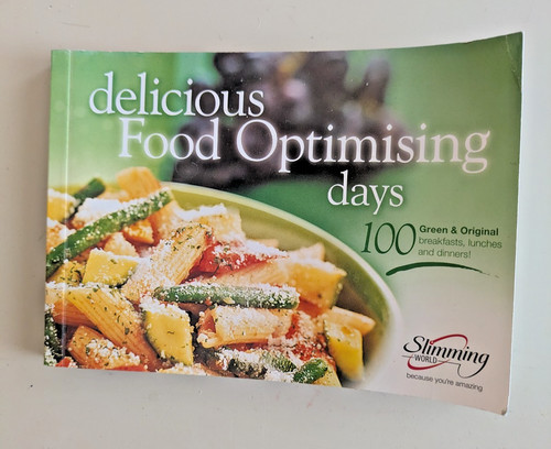 Slimming world 100 delicious - slimming,