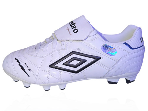 John terry signed - terry, umbro