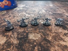 Blood Bowl Skaven Classic X5