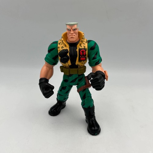 Small soldiers chip hazard - soldiers, 6