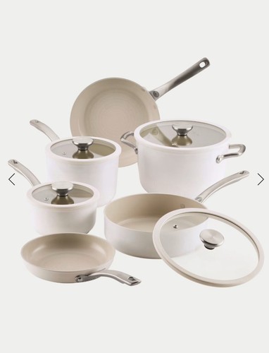 Circulon piece halo ceramic - circulon,