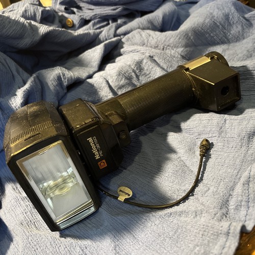National flash 381sg made - pe-381sg,