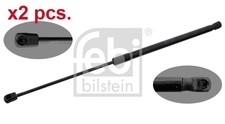 X2 PCS TAILE GATE GAS SPRINGS