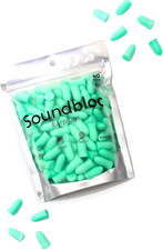 ™ Thermo Foam (60 Pairs) –