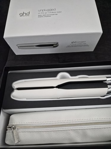 Ghd unplugged the go - on,