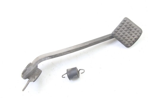 Brake pedal honda - pedal, ntv