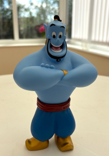 Vintage 1990s disney aladdin - disney, aladdin's